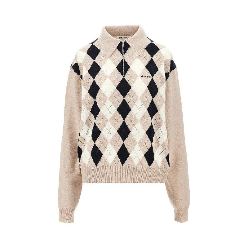 Miu Miu sweater