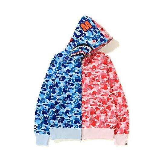 Bape hoodie