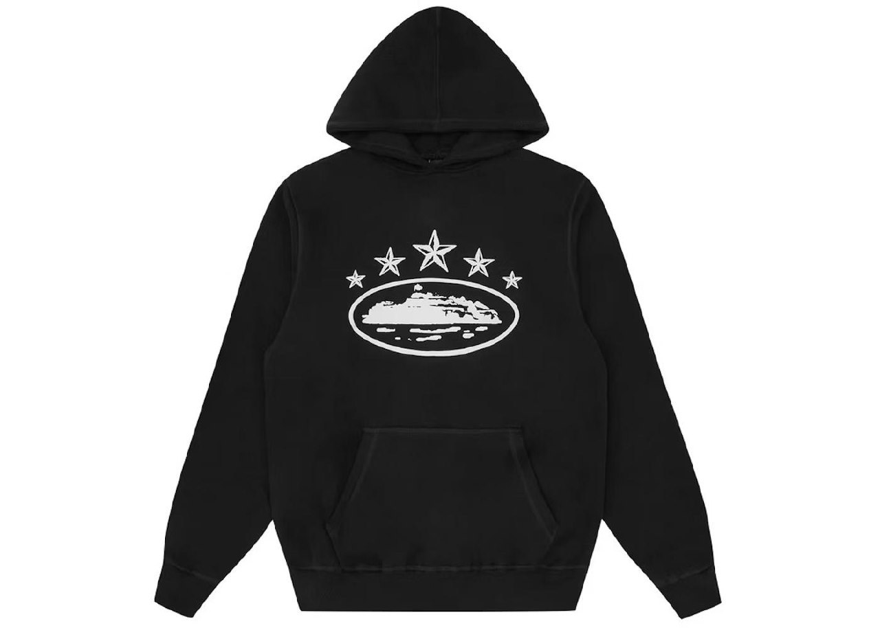 Corteiz hoodie
