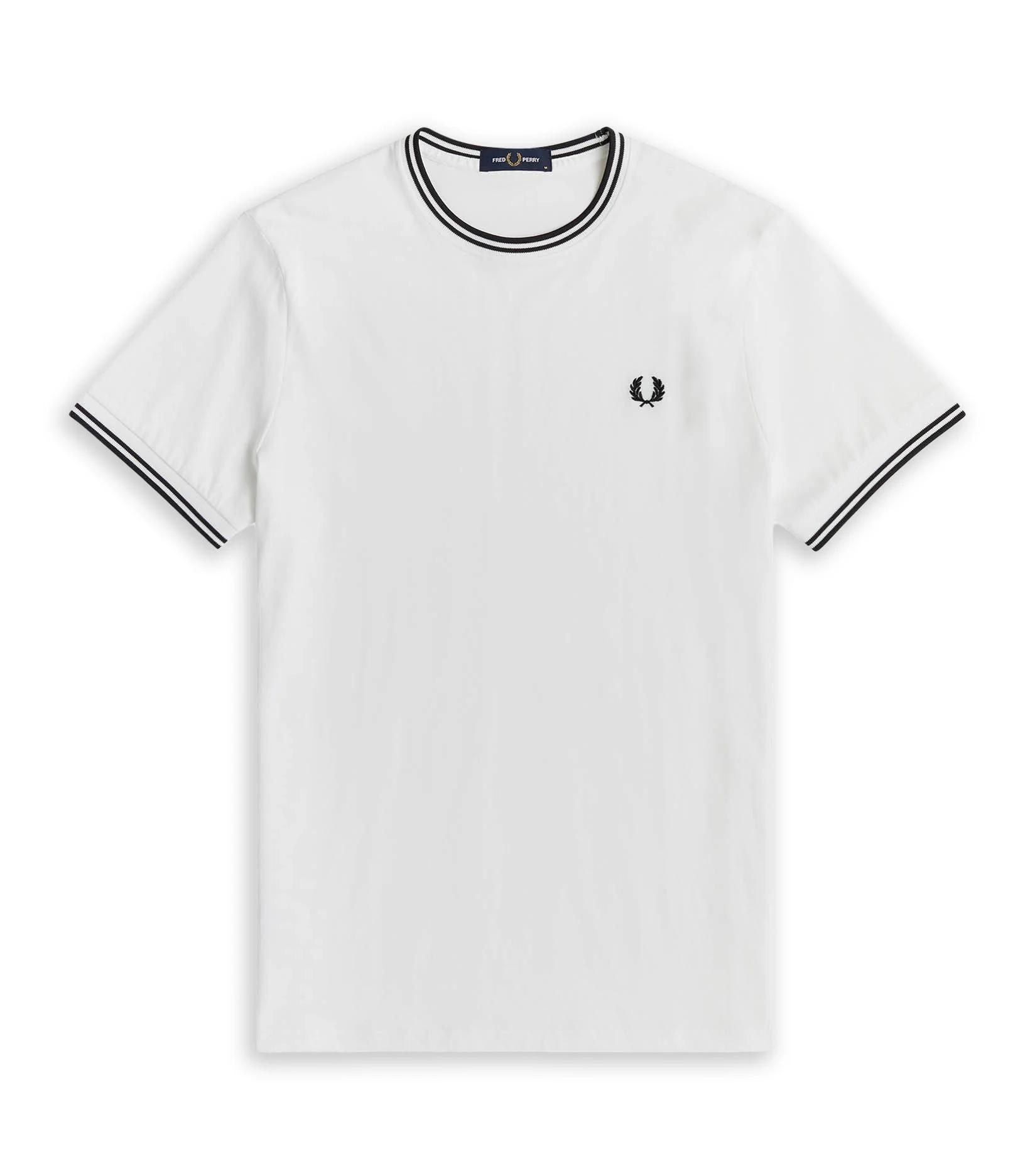 Fred Perry tee