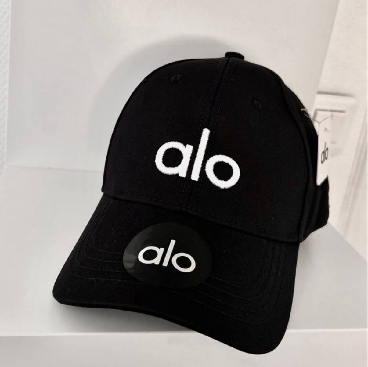 Casquette Alo ‼