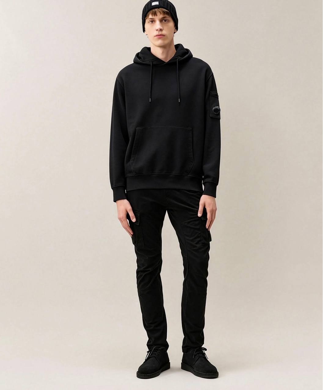 Pull CP Compagny
