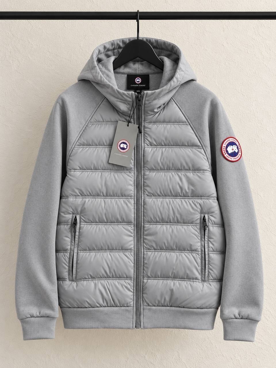 Canada Goose