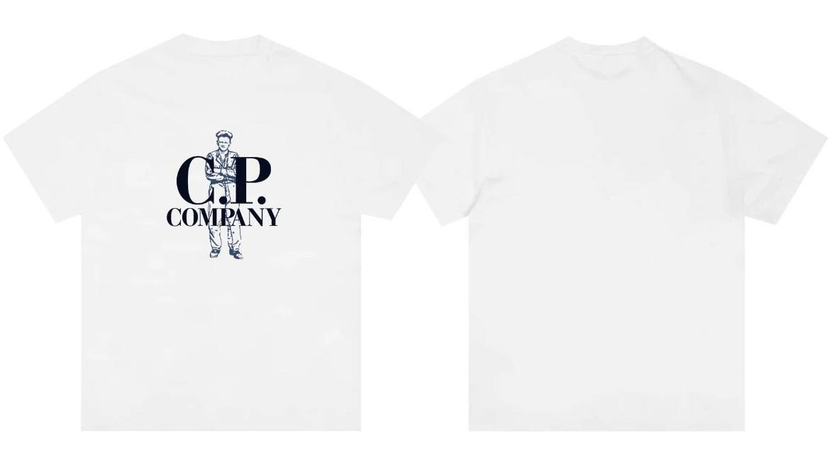 T-shirt CP