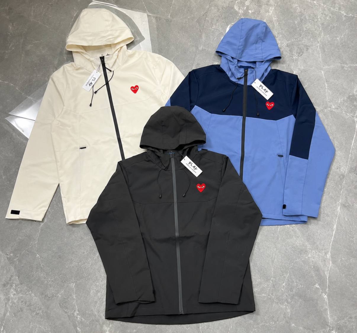 Comme Des Garçons