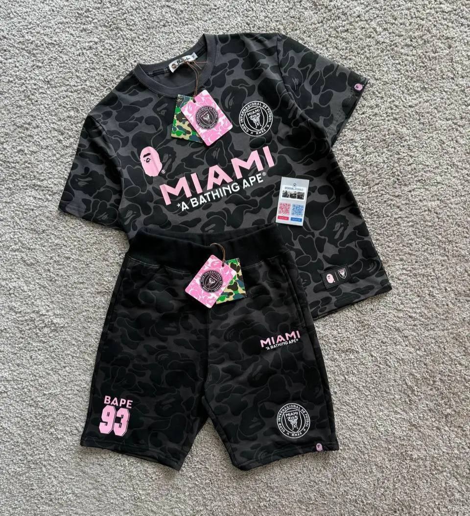 BAPE Inter Miami