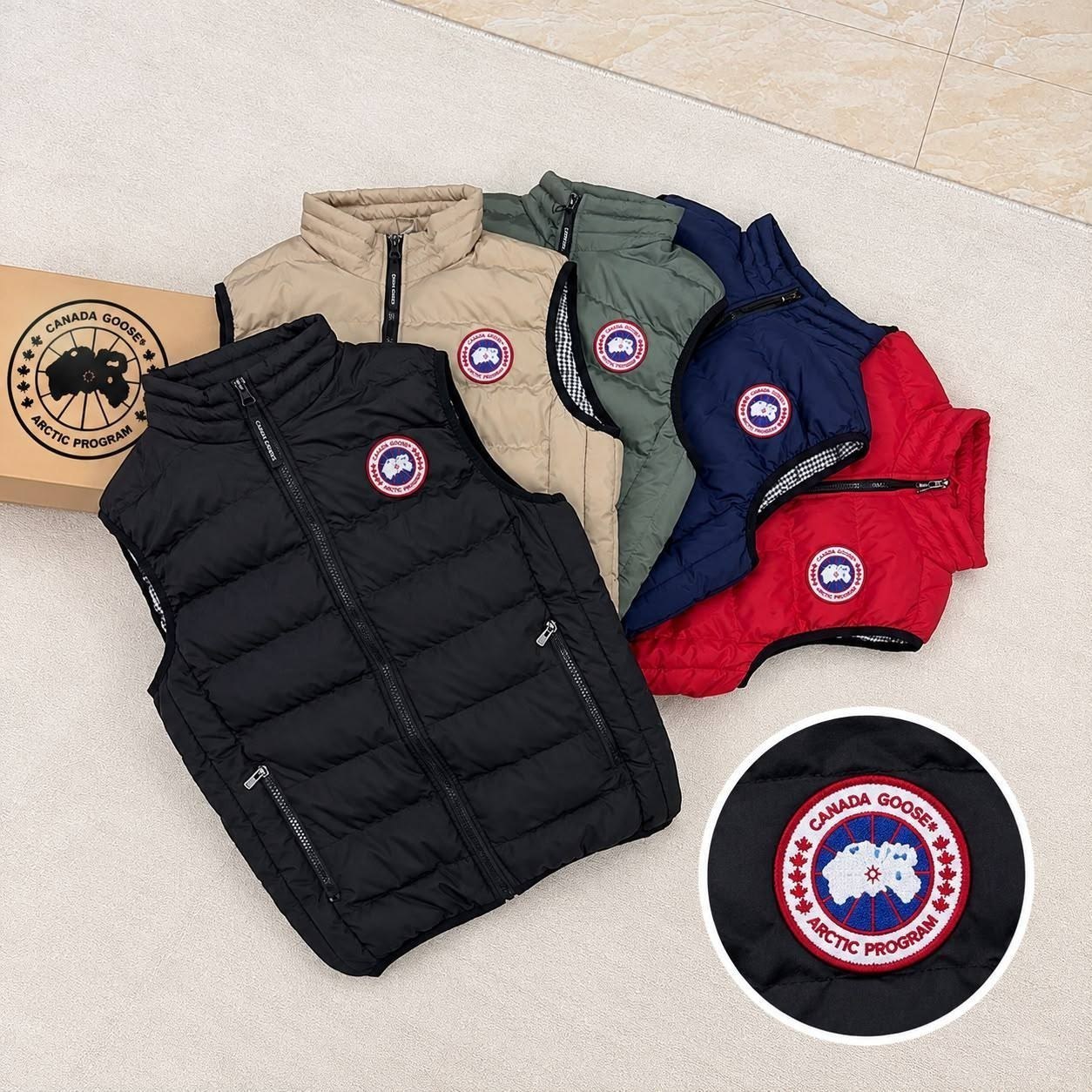 Canada Goose