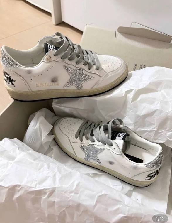 Golden Goose