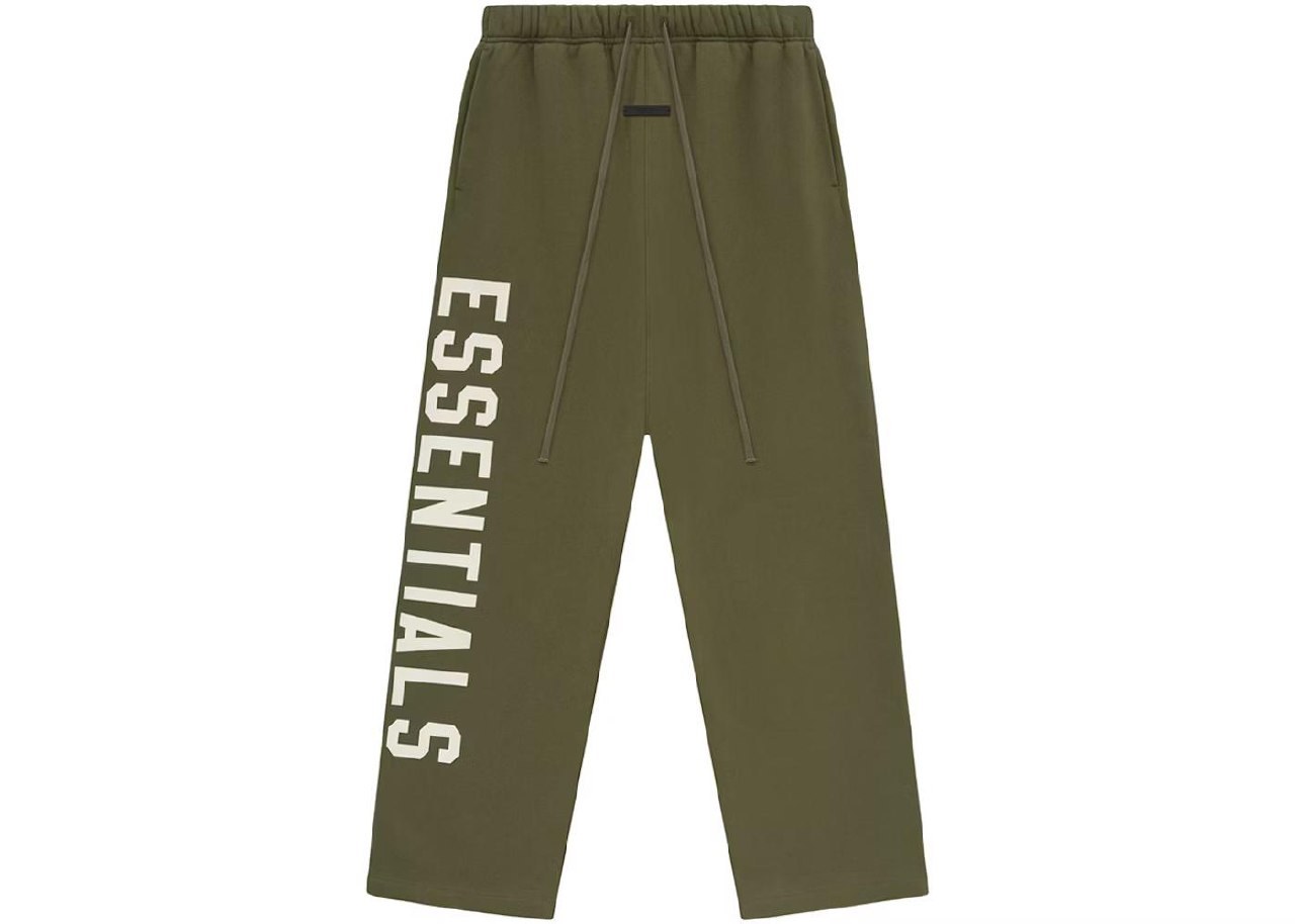 Essentials pants