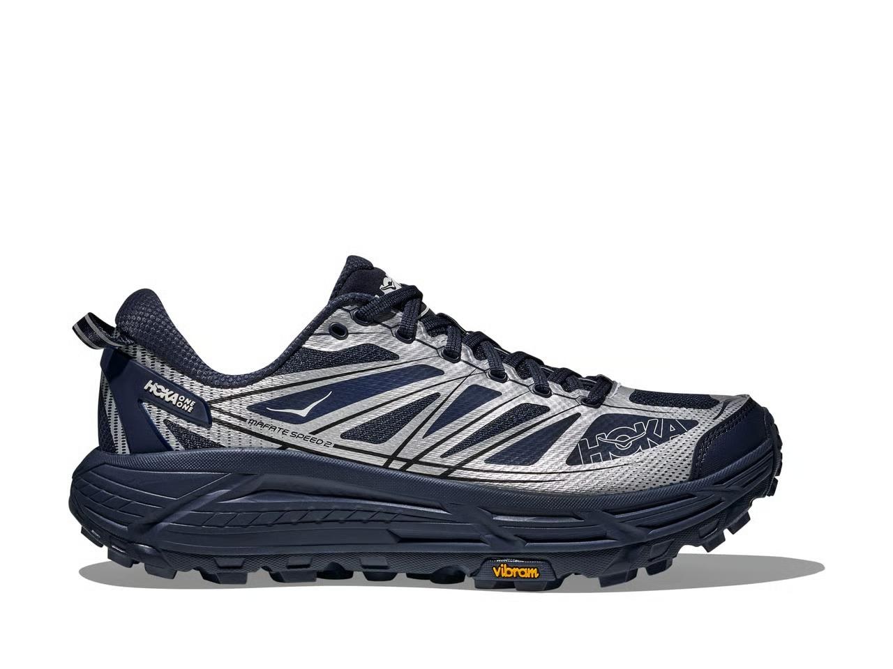 HOKA Mafate Speed 2