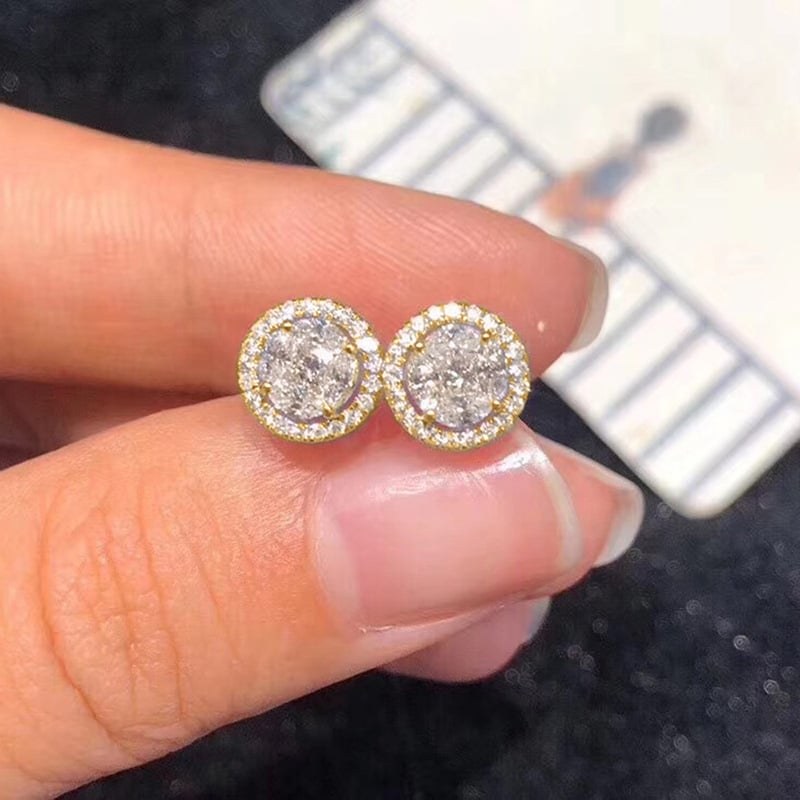Pendientes Lúpulo