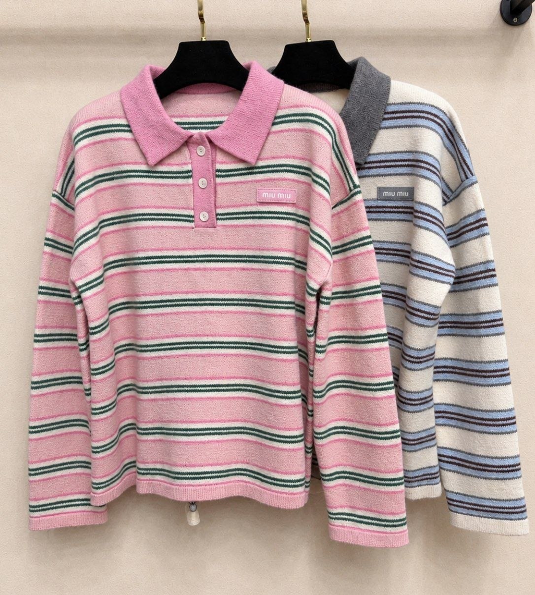 Pull Miu Miu