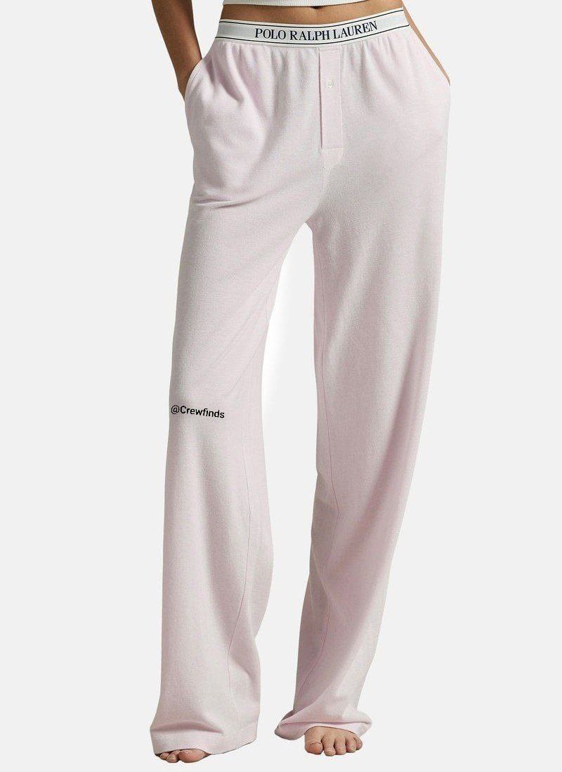 Pantalon pijama Ralph Lauren