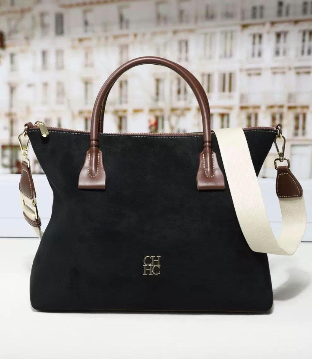 Sac Carolina Herrera