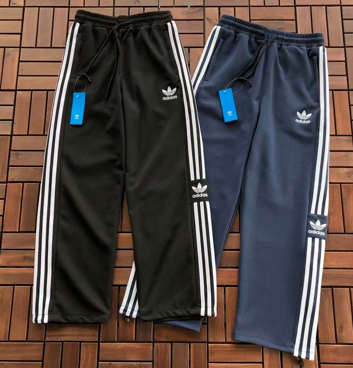 Pantalon survêtement Adidas