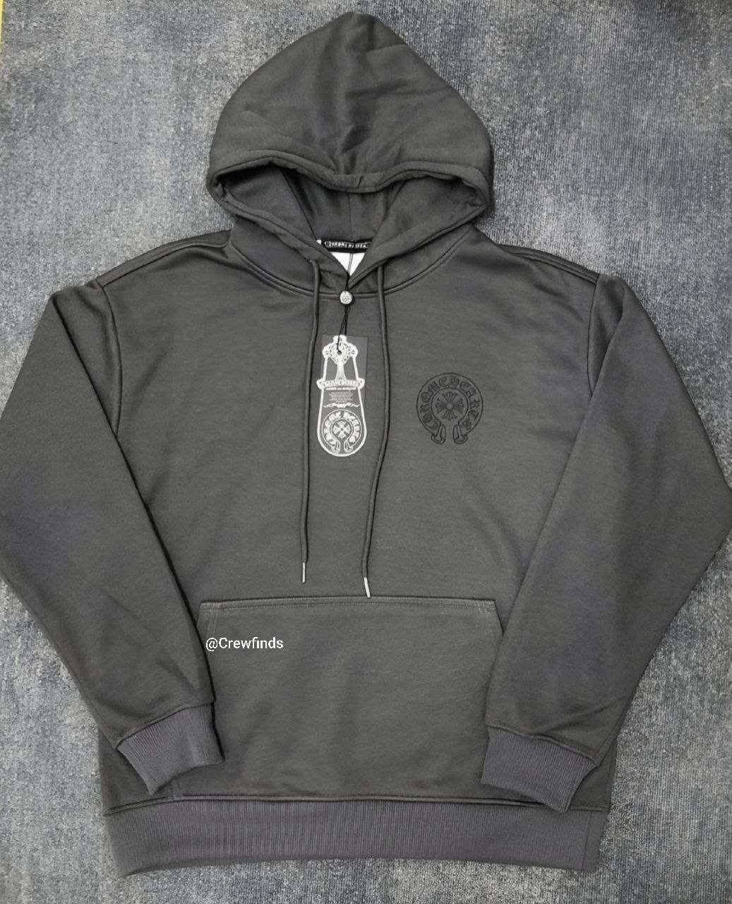 Sweat Chrome Hearts