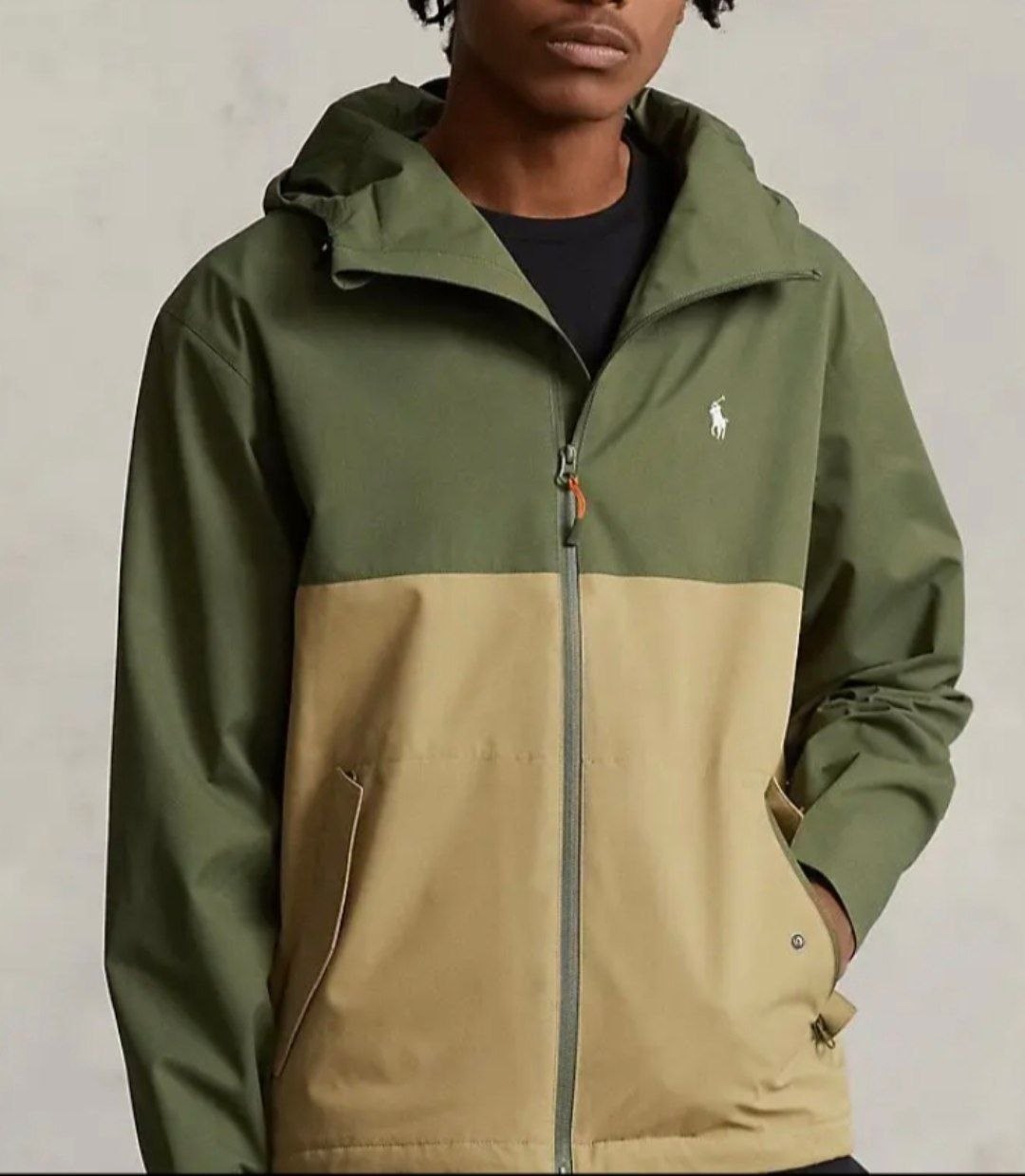 Veste Ralph Lauren