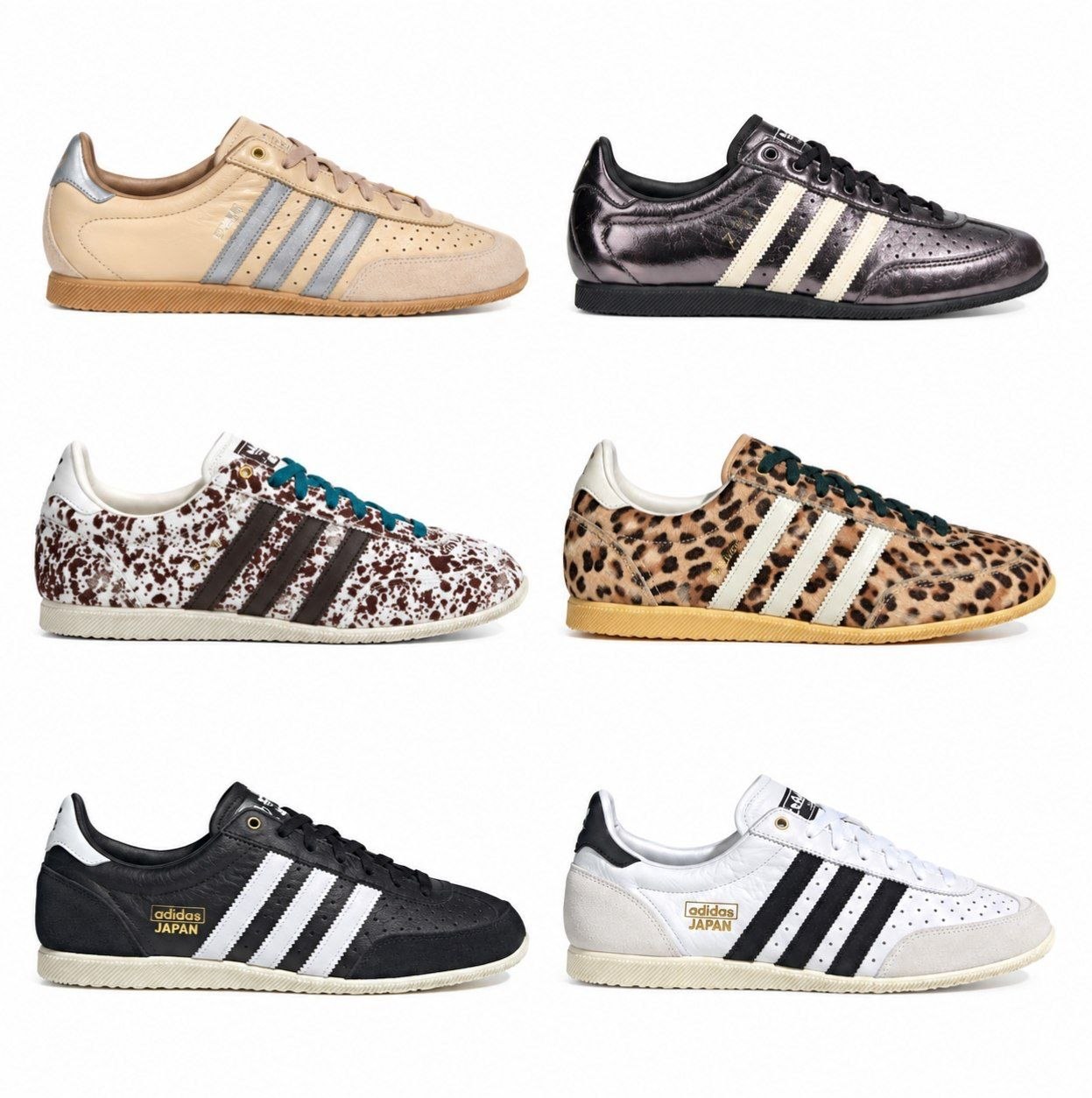 Chaussures Adidas Japan