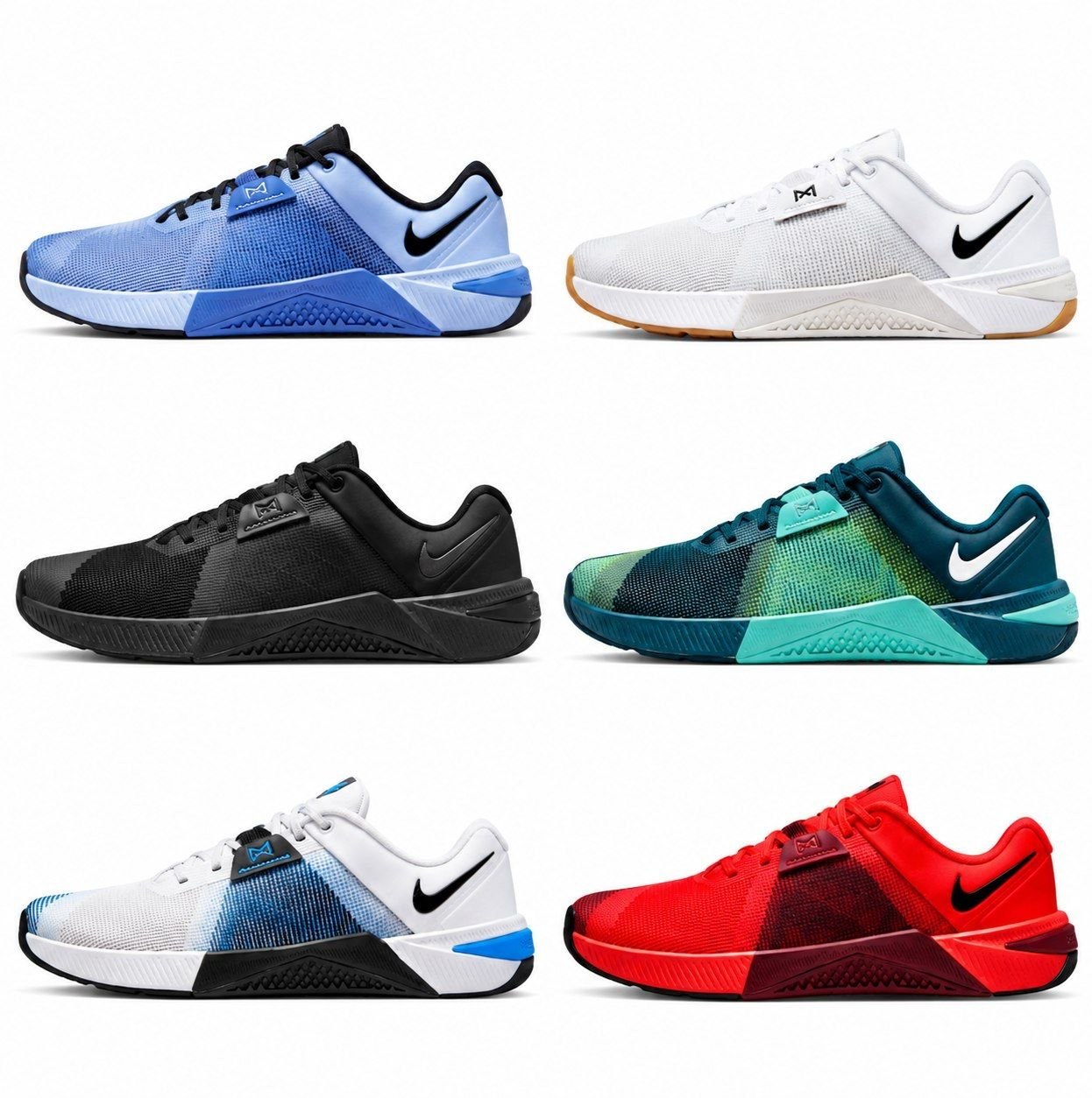 Chaussures Nike Free Metcon 10
