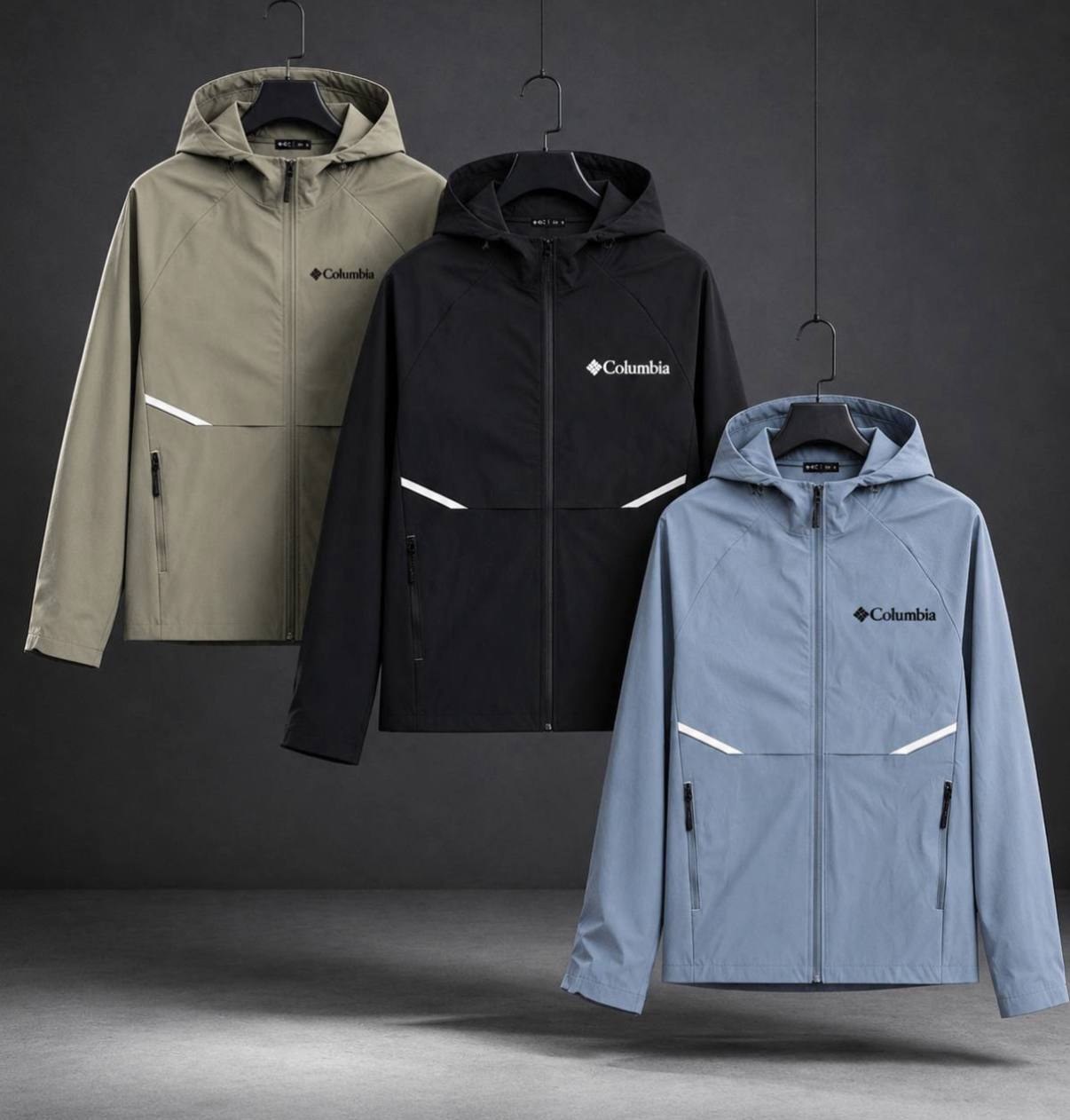 Veste Columbia ‼