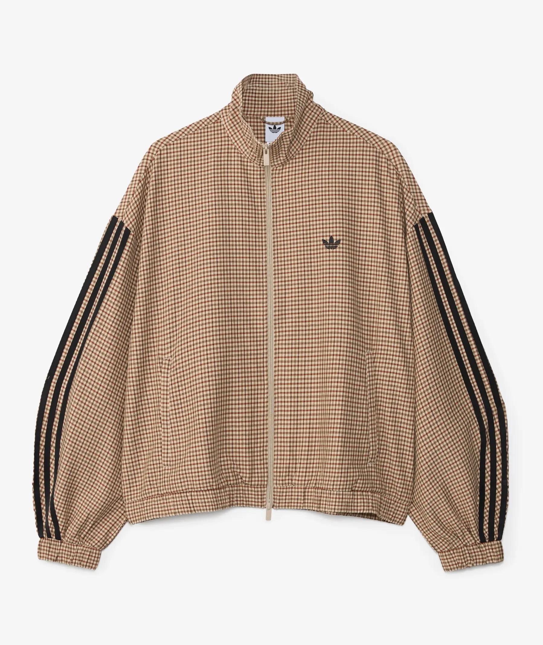 Adidas jacket