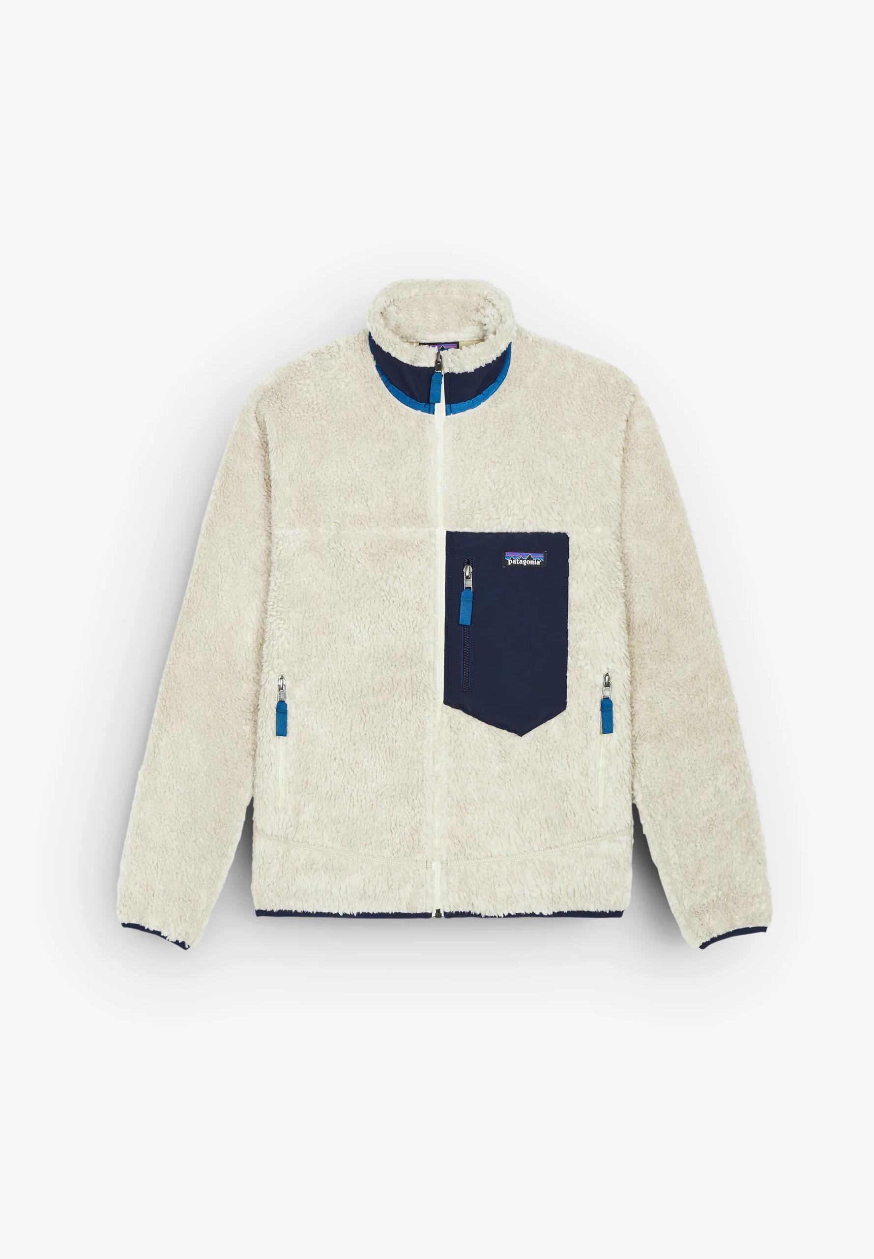 Patagonia jacket