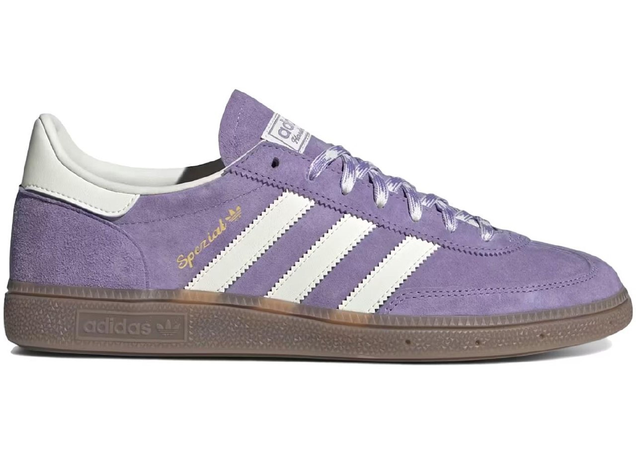 Adidas Spezial