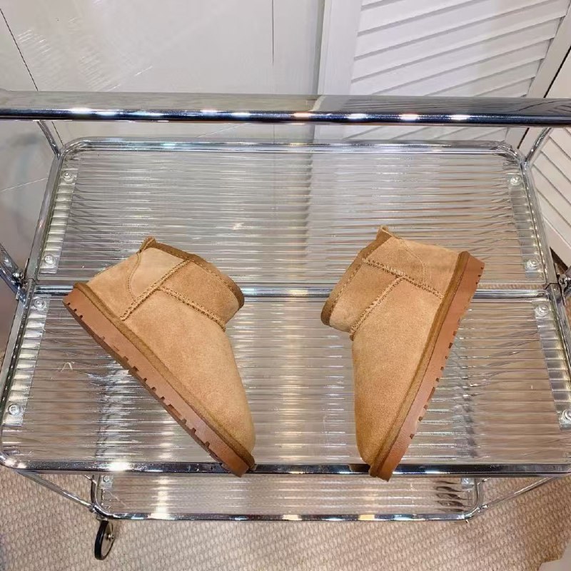 Bottes UGG
