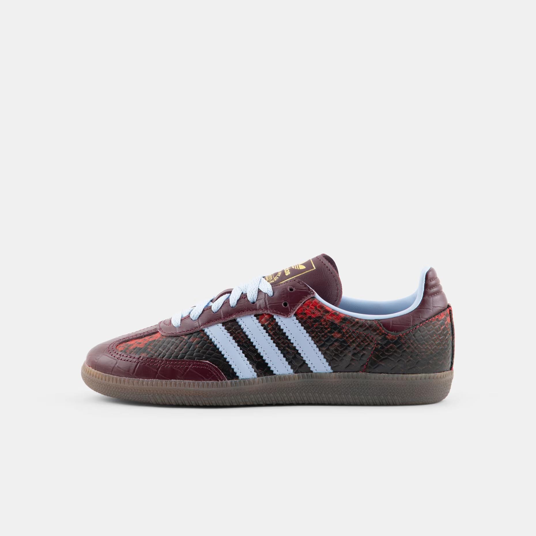 Adidas Samba