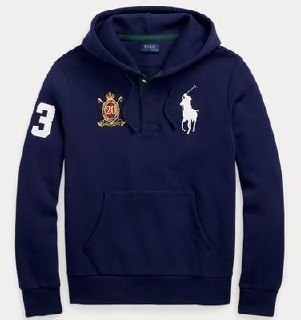 Polo Ralph Lauren hoodie
