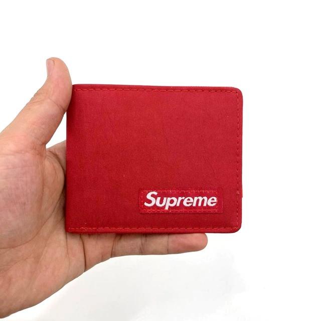 Supreme wallet