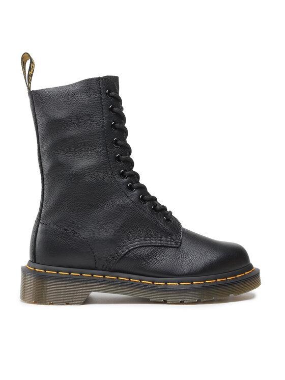 Dr. Martens boots