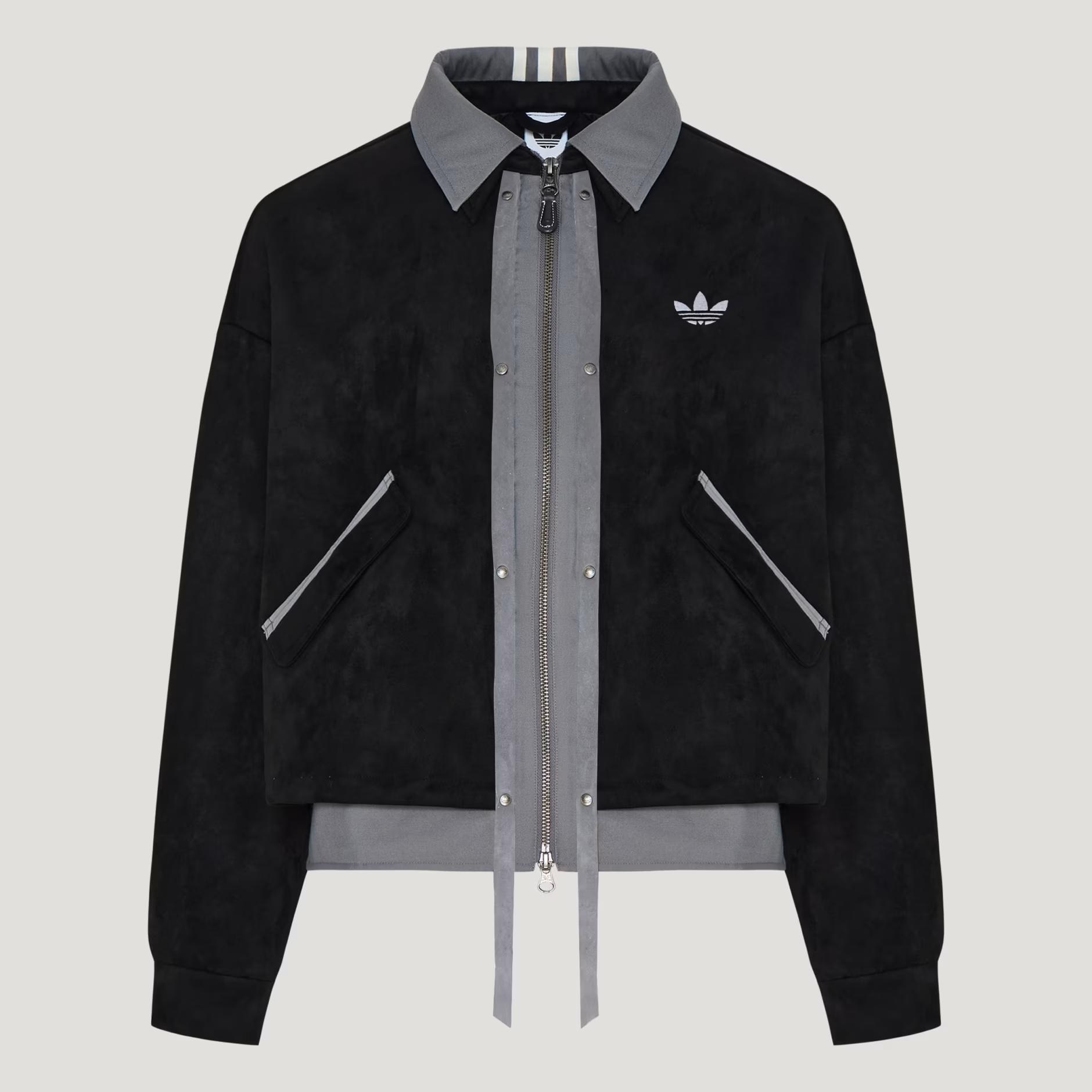 Adidas jacket
