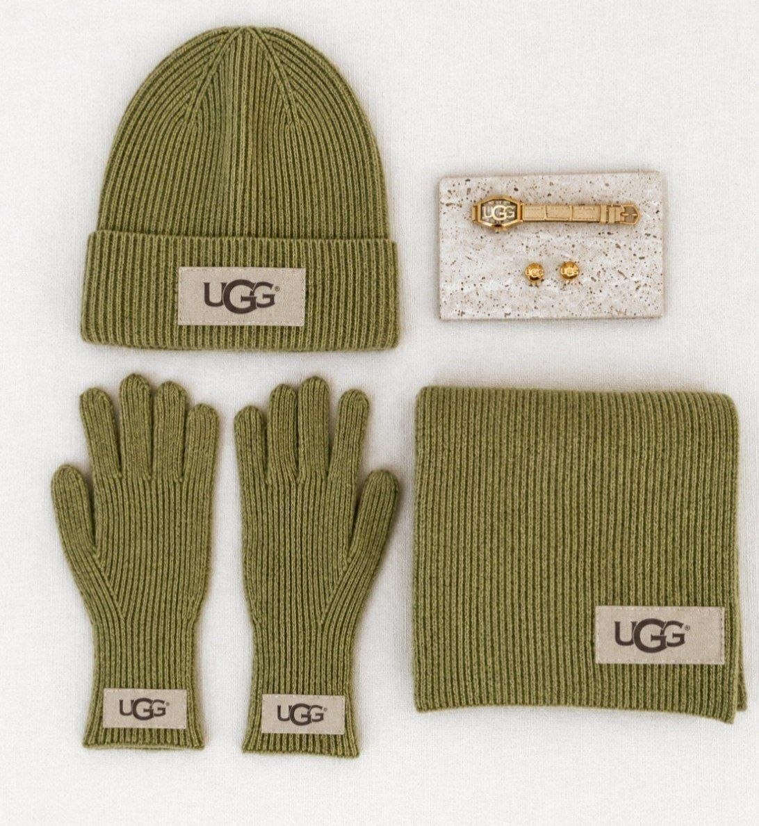 Set 3 pièces UGG