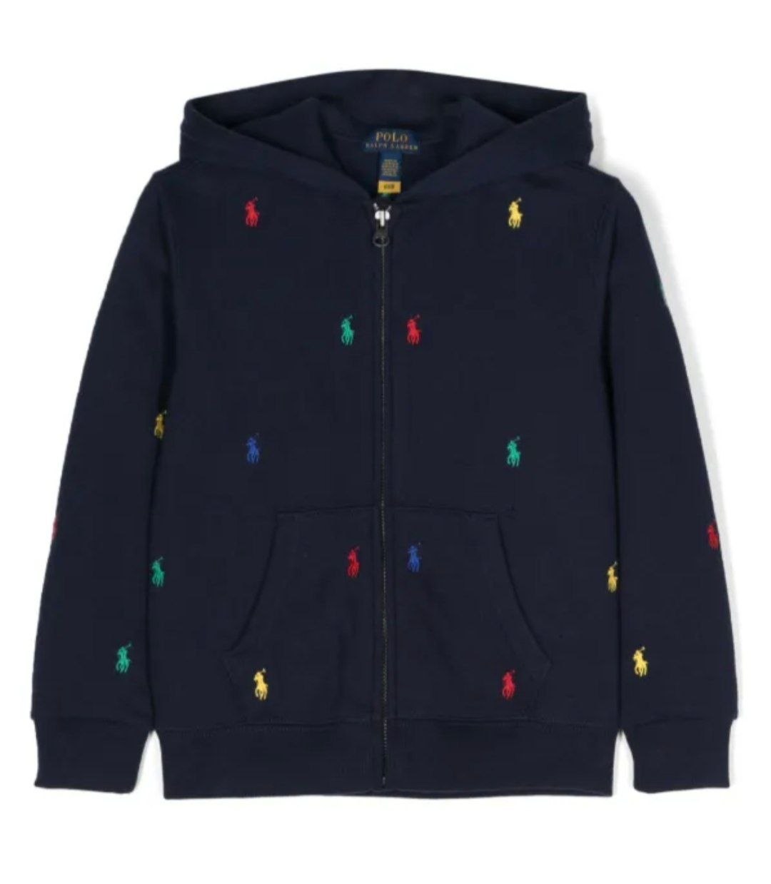 Sweat zip Ralph Lauren