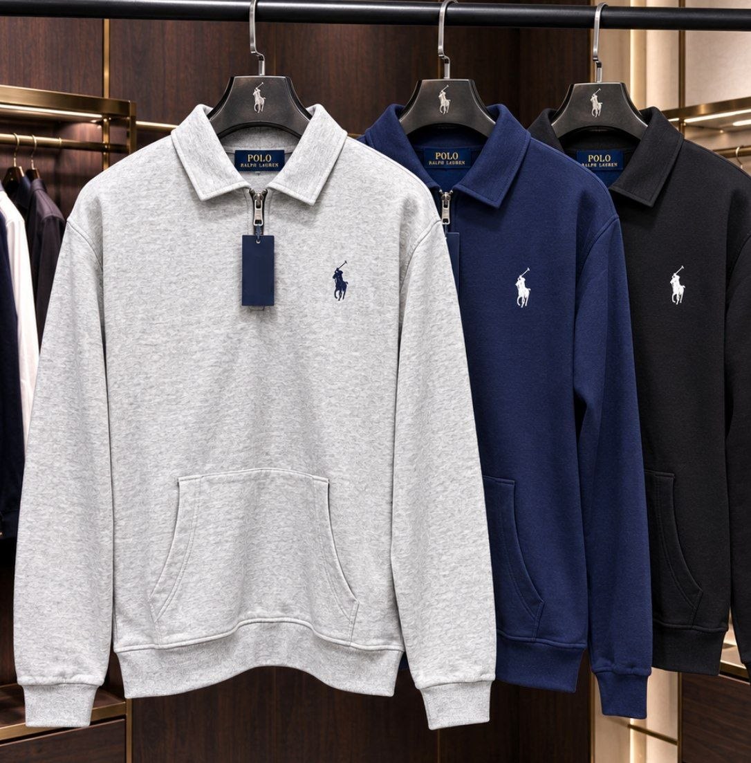 Sweat Ralph Lauren
