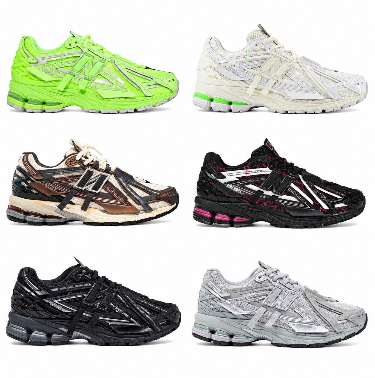 Chaussures New Balance 1906A