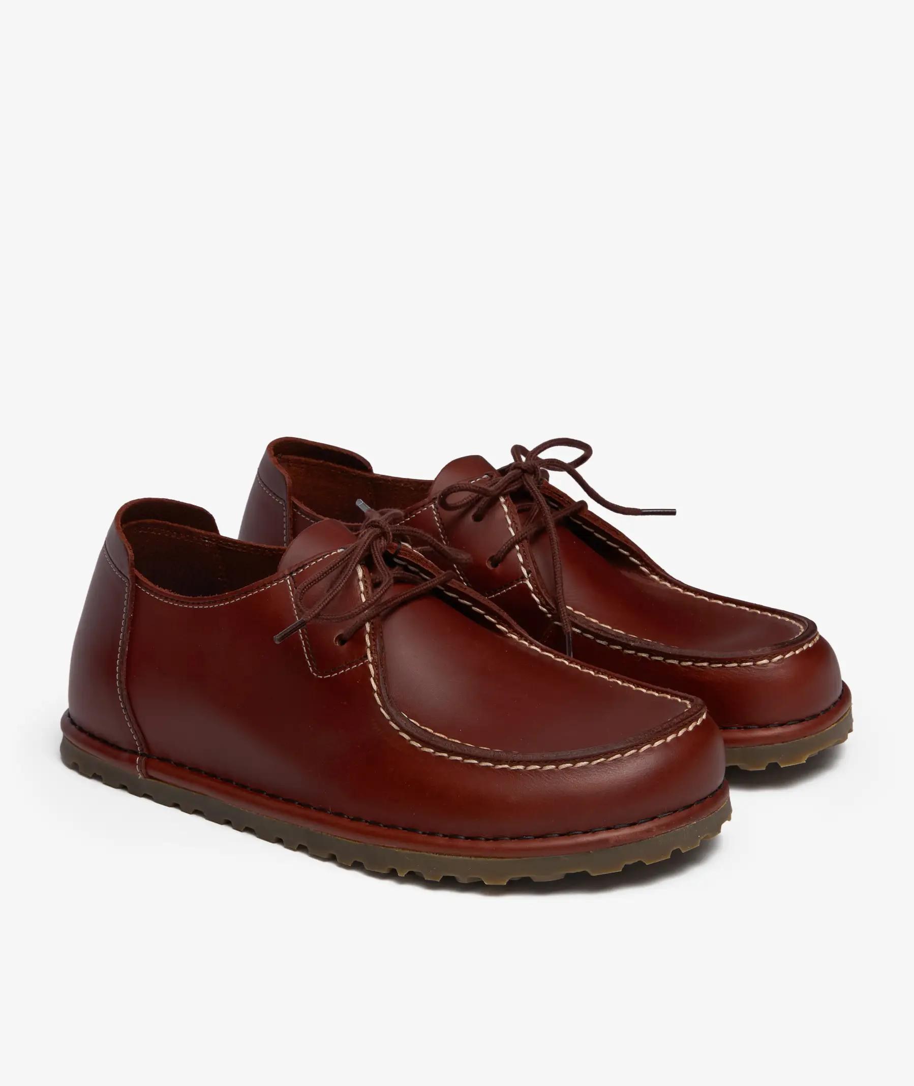 Birkenstock loafers
