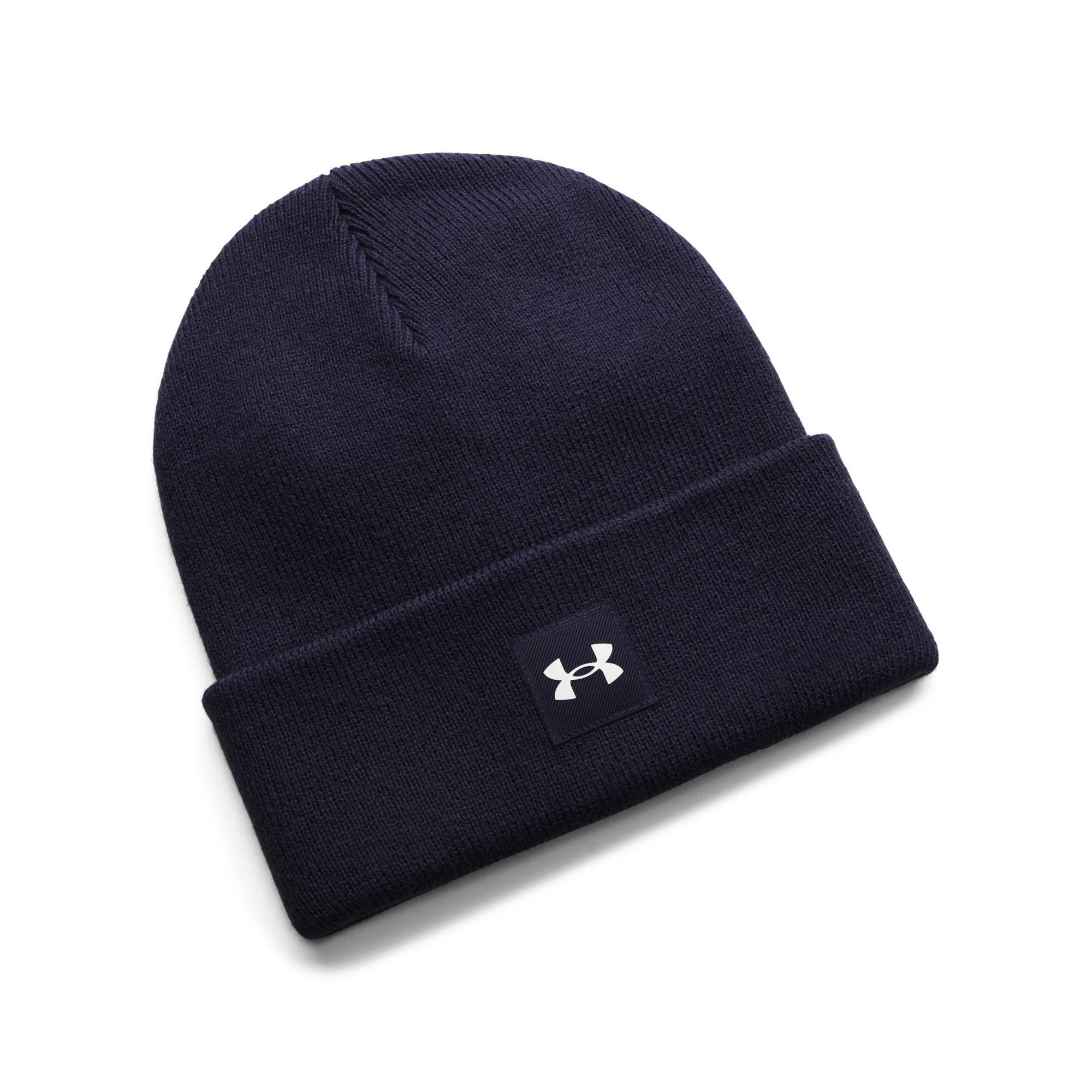Under Armour beanie