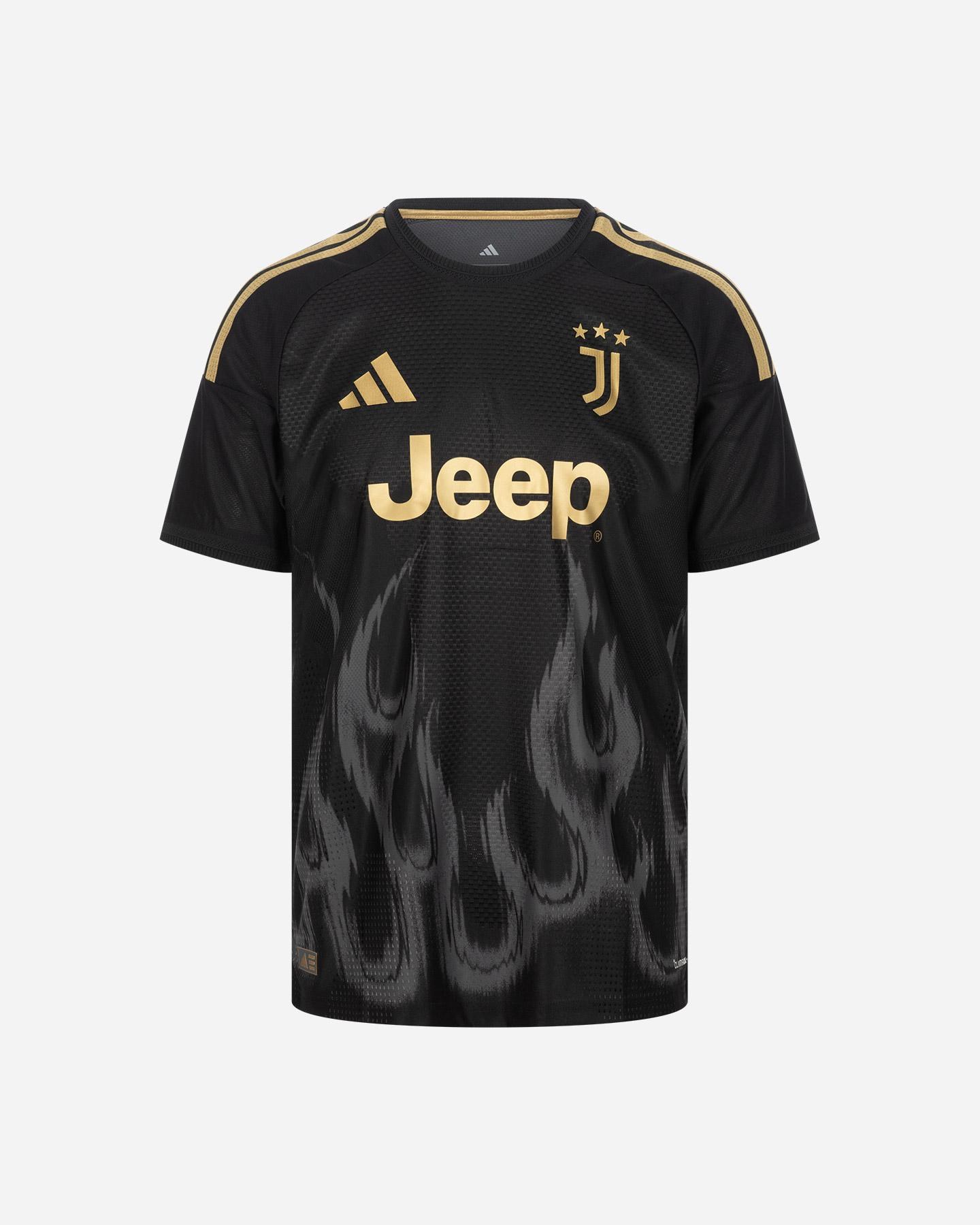 Juventus pull