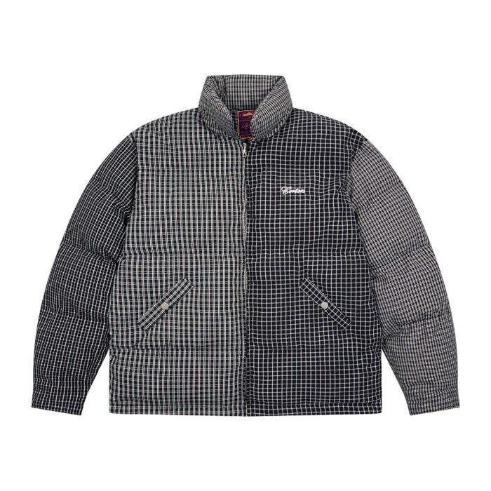 Corteiz puffer
