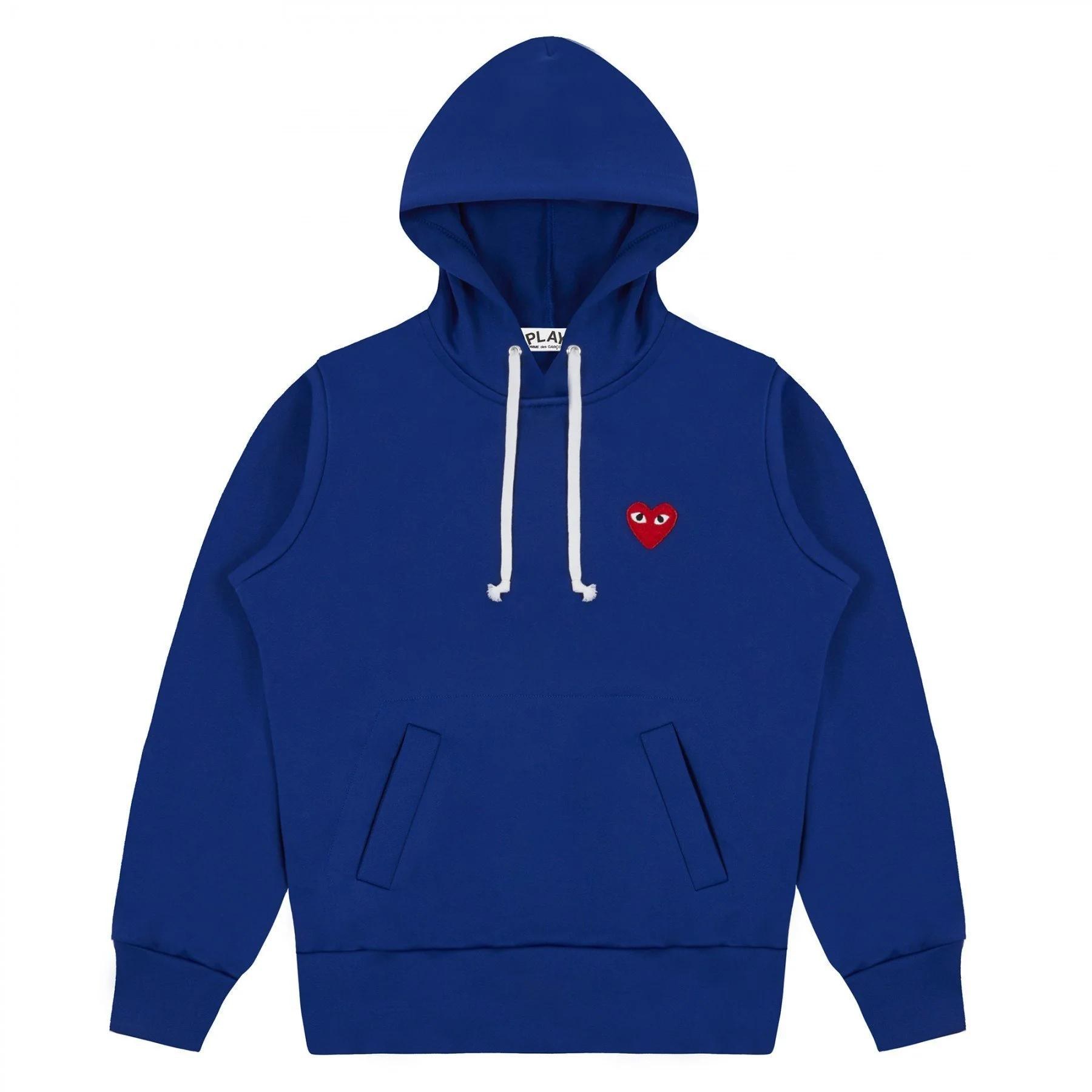 Comme Des Garcons hoodie