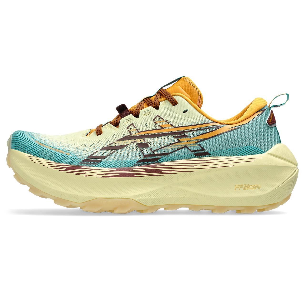Asics Trabuco Max 4