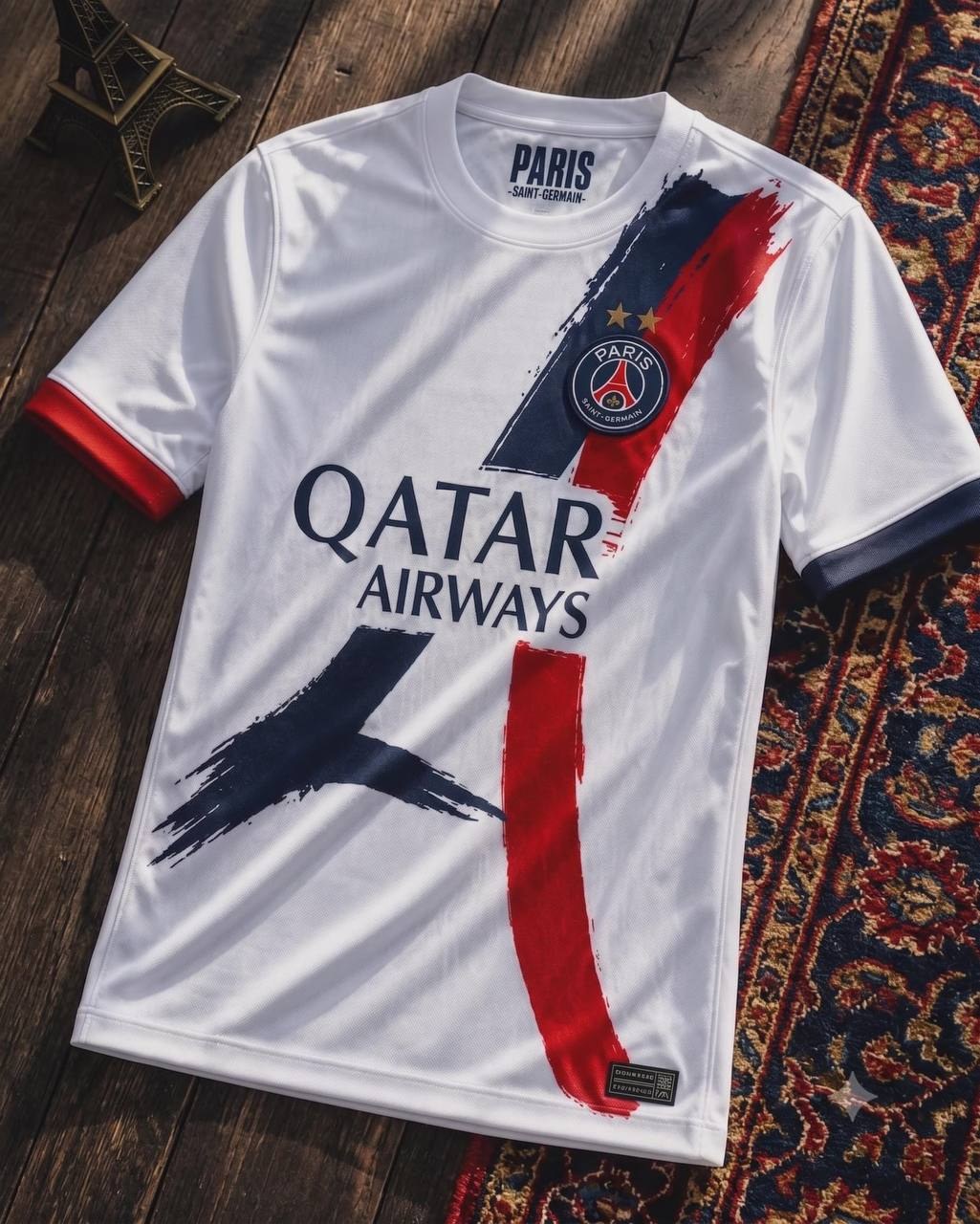 Maillots PSG
