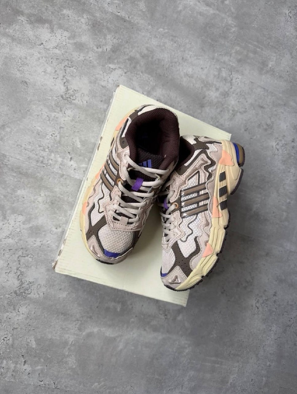 Adidas Response Cl X Bad Bunny