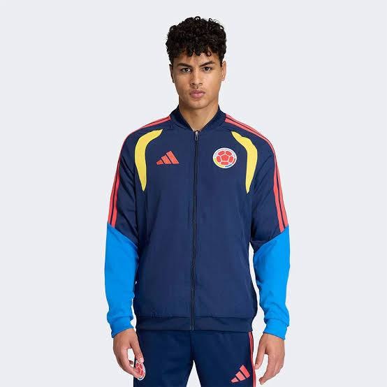 Veste Adidas Colombia