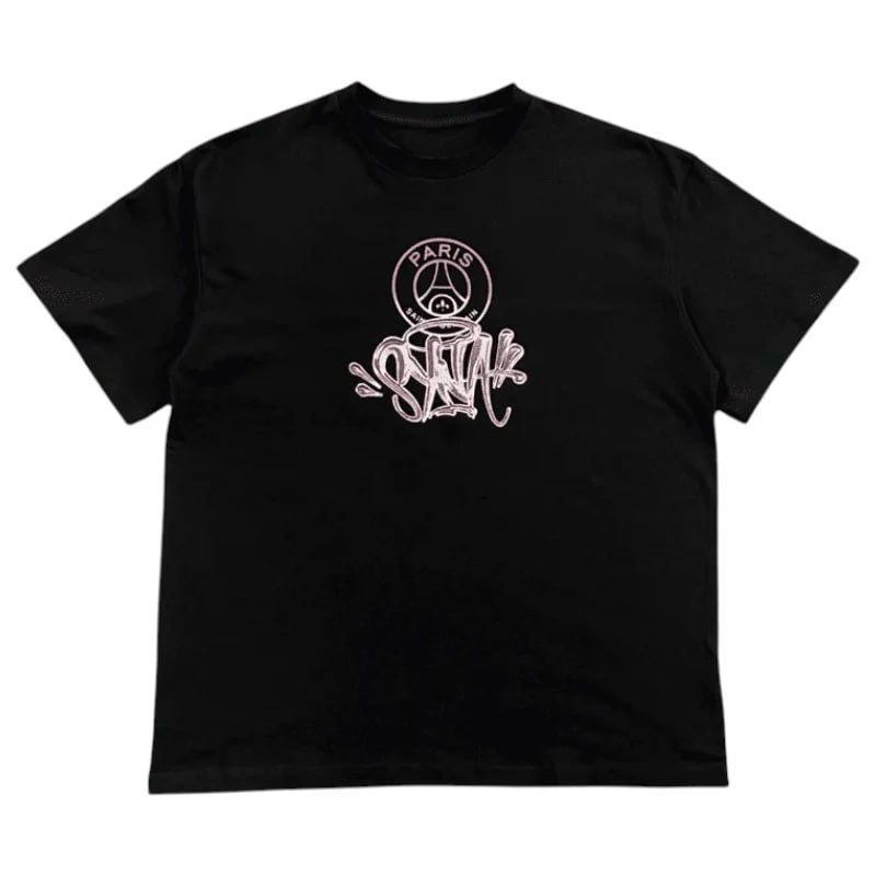T-shirt PSG X Syna World