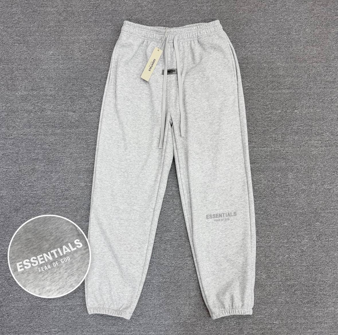 Pantalon Essentials