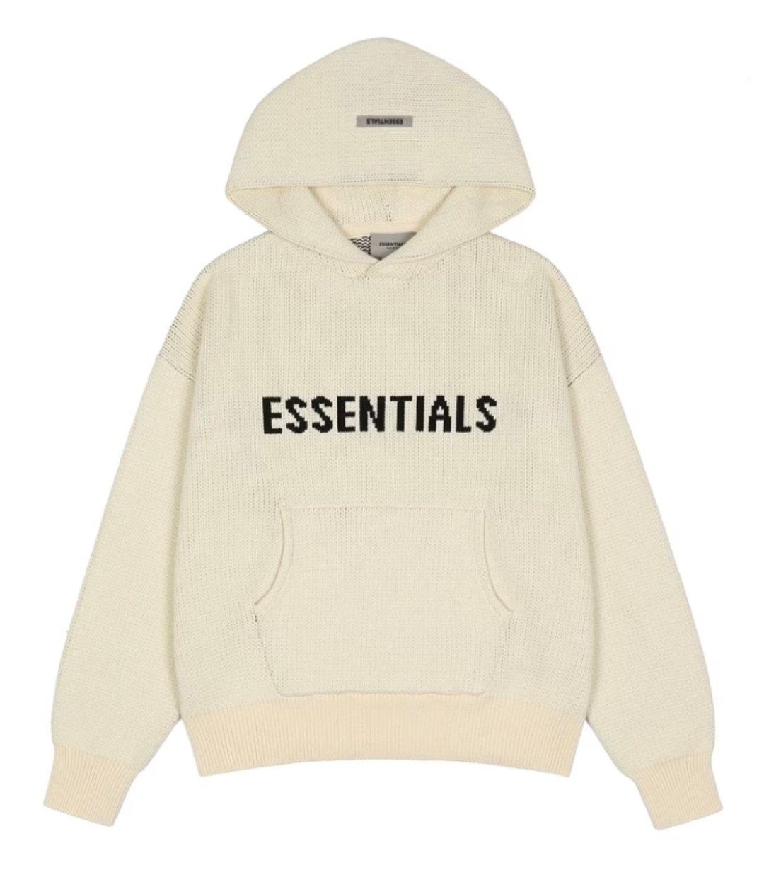 Pull Essentials femme