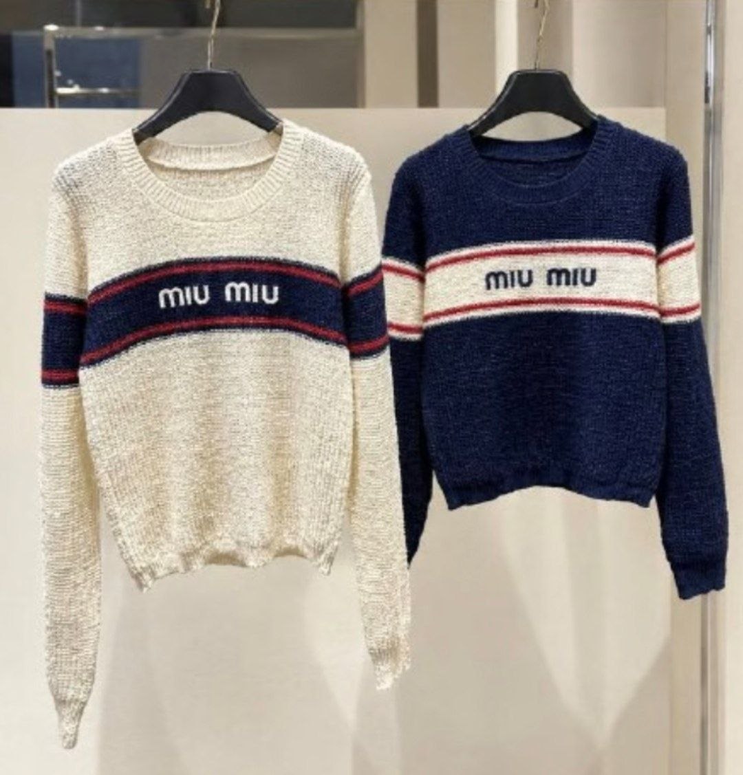Jerseys Miu Miu
